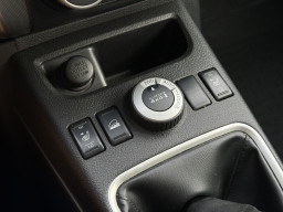 NISSAN X-TRAIL 4X4
