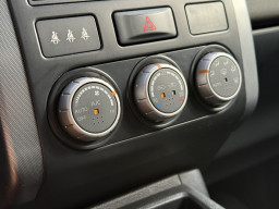 NISSAN X-TRAIL 4X4