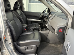 NISSAN X-TRAIL 4X4