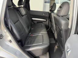 NISSAN X-TRAIL 4X4