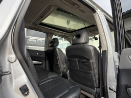 NISSAN X-TRAIL 4X4