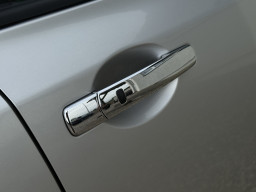 NISSAN X-TRAIL 4X4