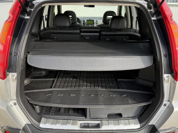 NISSAN X-TRAIL 4X4