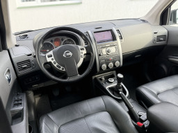 NISSAN X-TRAIL 4X4