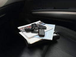 NISSAN X-TRAIL 4X4