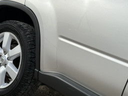 NISSAN X-TRAIL 4X4