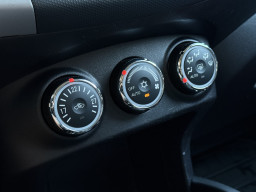 Mitsubishi Outlander 4X4