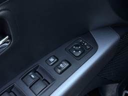 Mitsubishi Outlander 4X4