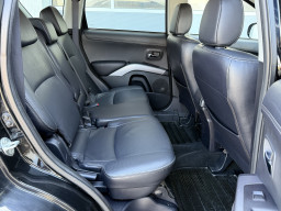 Mitsubishi Outlander 4X4