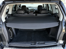 Mitsubishi Outlander 4X4