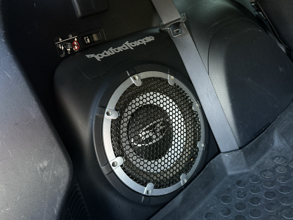 Mitsubishi Outlander 4X4