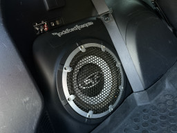 Mitsubishi Outlander 4X4