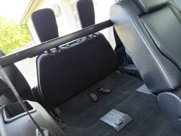 Mitsubishi Outlander 4X4