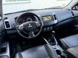 Mitsubishi Outlander 4X4