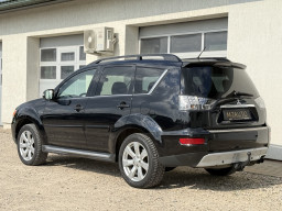 Mitsubishi Outlander 4X4