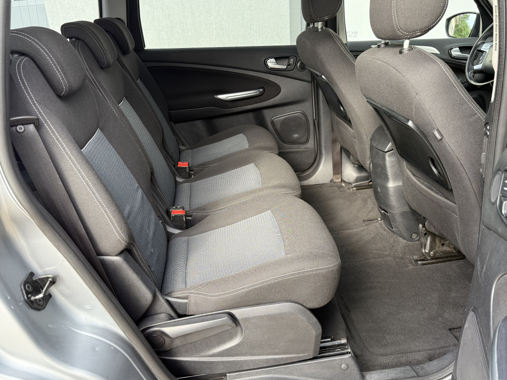 FORD GALAXY