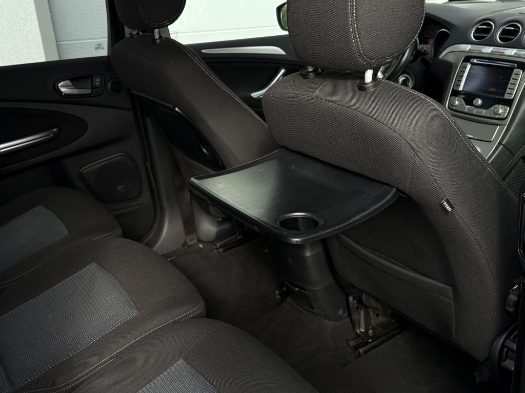 FORD GALAXY