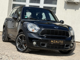 MINI COOPER COUNTRYMAN ALL4