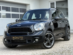 MINI COOPER COUNTRYMAN ALL4