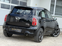 MINI COOPER COUNTRYMAN ALL4