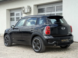 MINI COOPER COUNTRYMAN ALL4