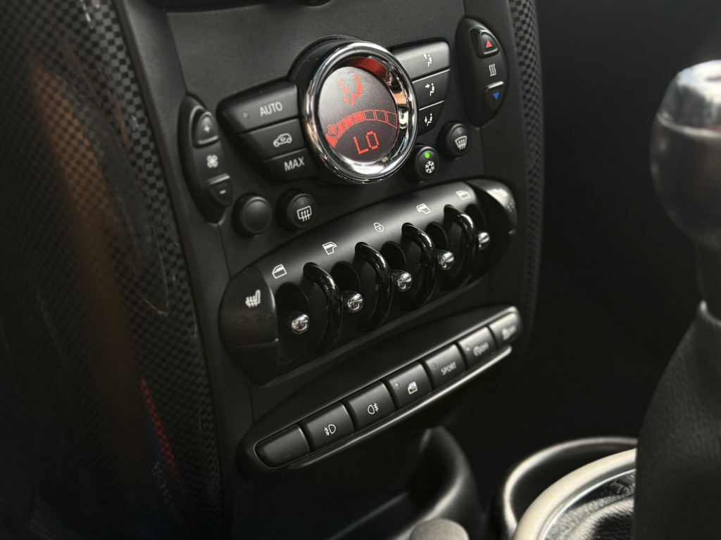 MINI COOPER COUNTRYMAN ALL4