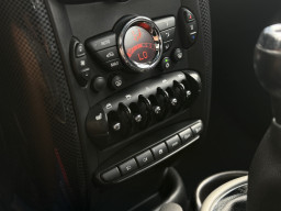 MINI COOPER COUNTRYMAN ALL4