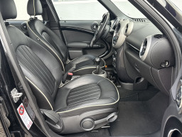 MINI COOPER COUNTRYMAN ALL4