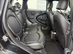 MINI COOPER COUNTRYMAN ALL4