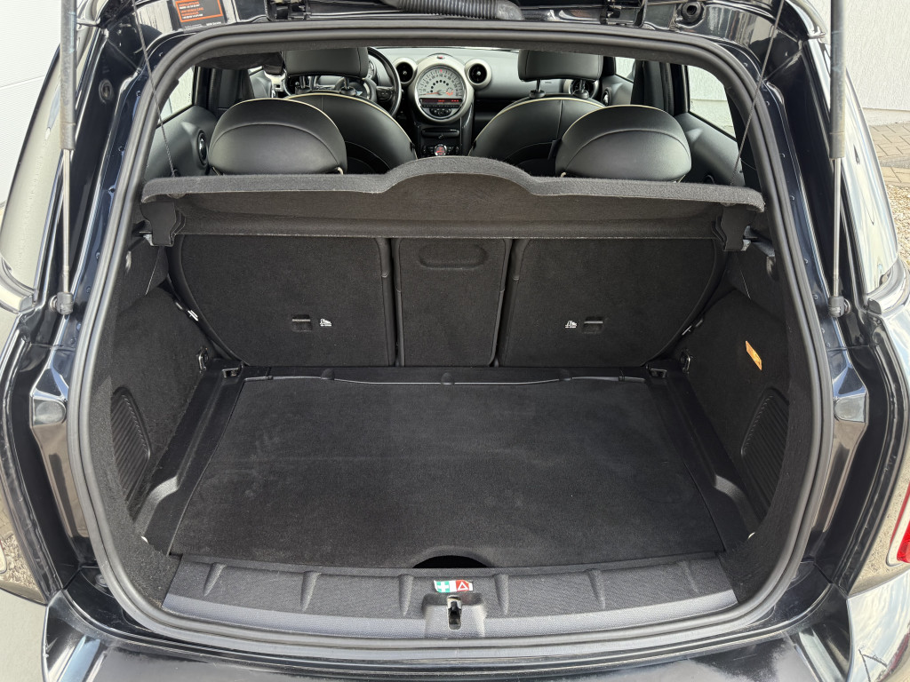 MINI COOPER COUNTRYMAN ALL4