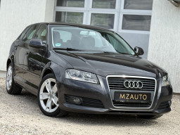 AUDI A3 TDI