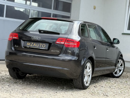 AUDI A3 TDI