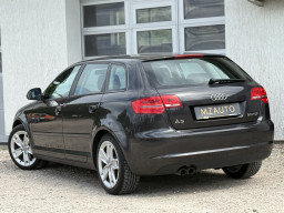 AUDI A3 TDI