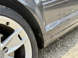 AUDI A3 TDI