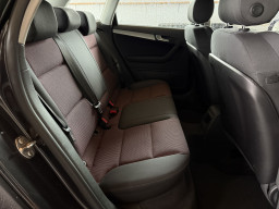 AUDI A3 TDI