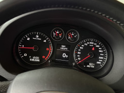 AUDI A3 TDI