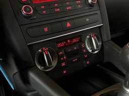 AUDI A3 TDI