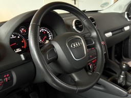 AUDI A3 TDI