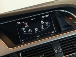AUDI A4 “ATTRACTION”