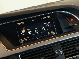 AUDI A4 “ATTRACTION”