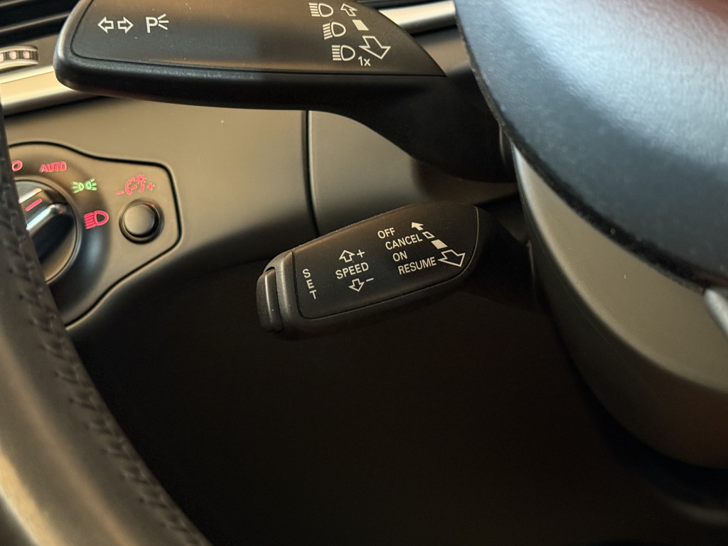 AUDI A4 “ATTRACTION”
