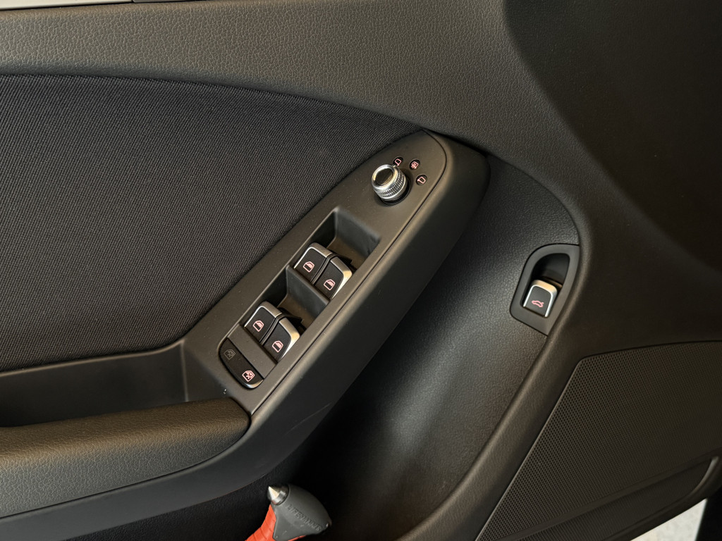 AUDI A4 “ATTRACTION”
