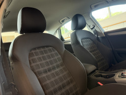 AUDI A4 “ATTRACTION”