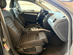 AUDI A4 “ATTRACTION”