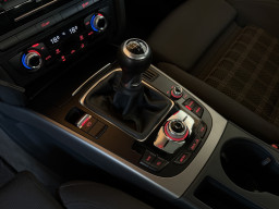 AUDI A4 “ATTRACTION”