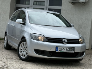 VW GOLF PLUS