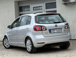 VW GOLF PLUS