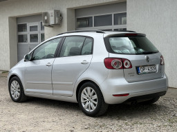 VW GOLF PLUS