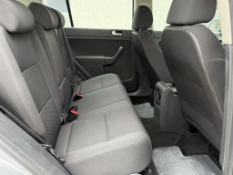 VW GOLF PLUS