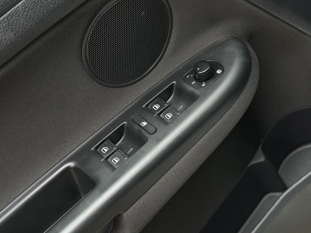 VW GOLF PLUS